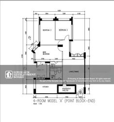 Blk 662A Jurong West Street 64 (Jurong West), HDB 4 Rooms #484664051